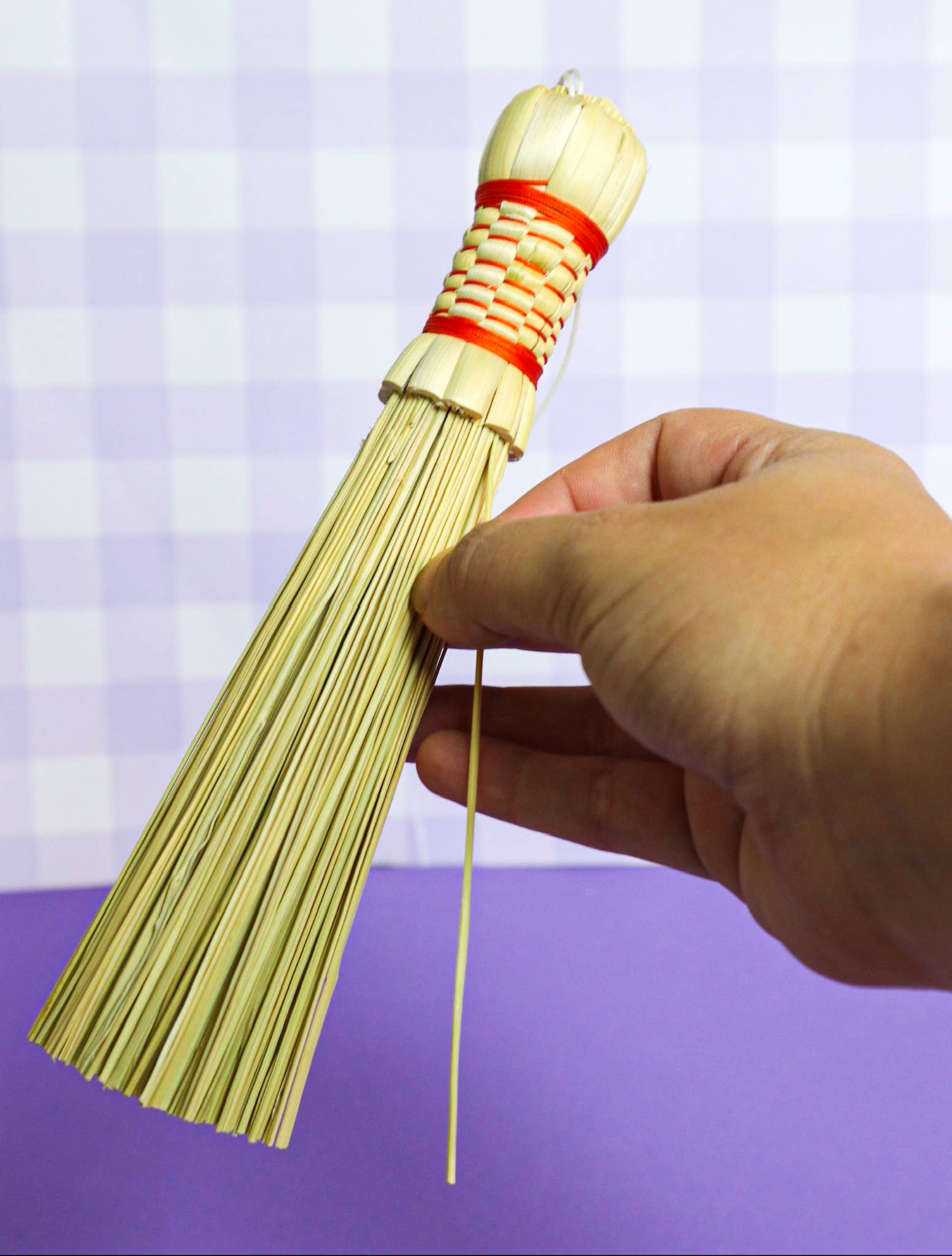 Venus Moon - Wholesale Kitchen Tool/Gadget - Traditional Amish Cake Tester – Handcrafted Baking Tool5