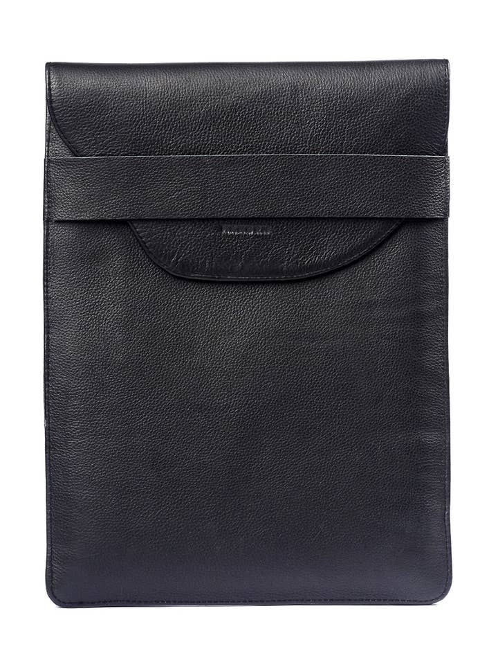 Casey-Ärmel - Schwarz für den Großhandel von MANDRN