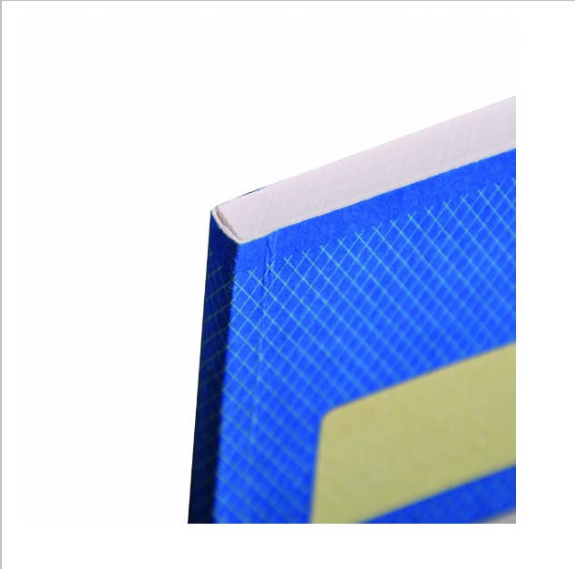 Exaclair - Vente Cahiers - Clairefontaine 1951 Carnet de notes en tissu - Assortiment - 5,75 x 8,252