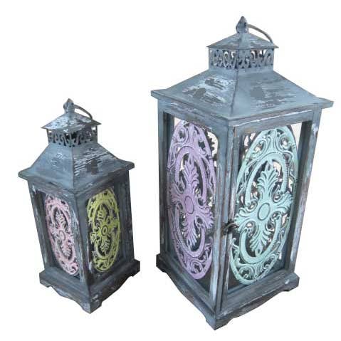 Uxbridge Cross Lanterns for wholesale by Braun