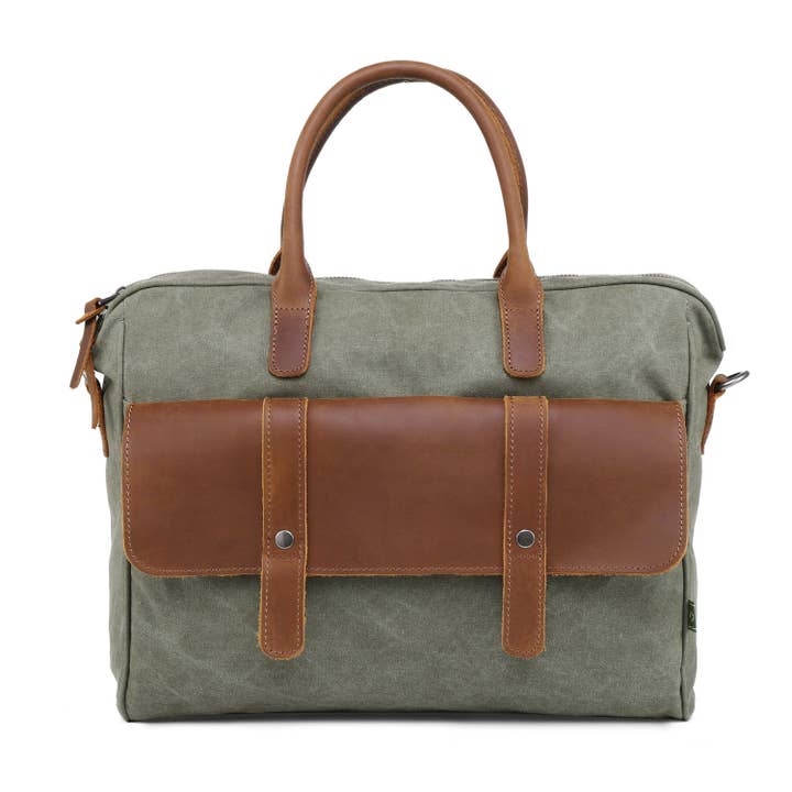 TSD Brand - Vente Porte-document – unisexe - Mémoire d'ordinateur13