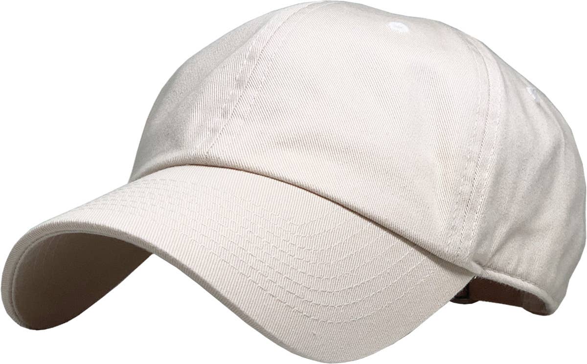KBETHOS - Wholesale Baseball Cap - Unisex - Premium Baseball Cap257