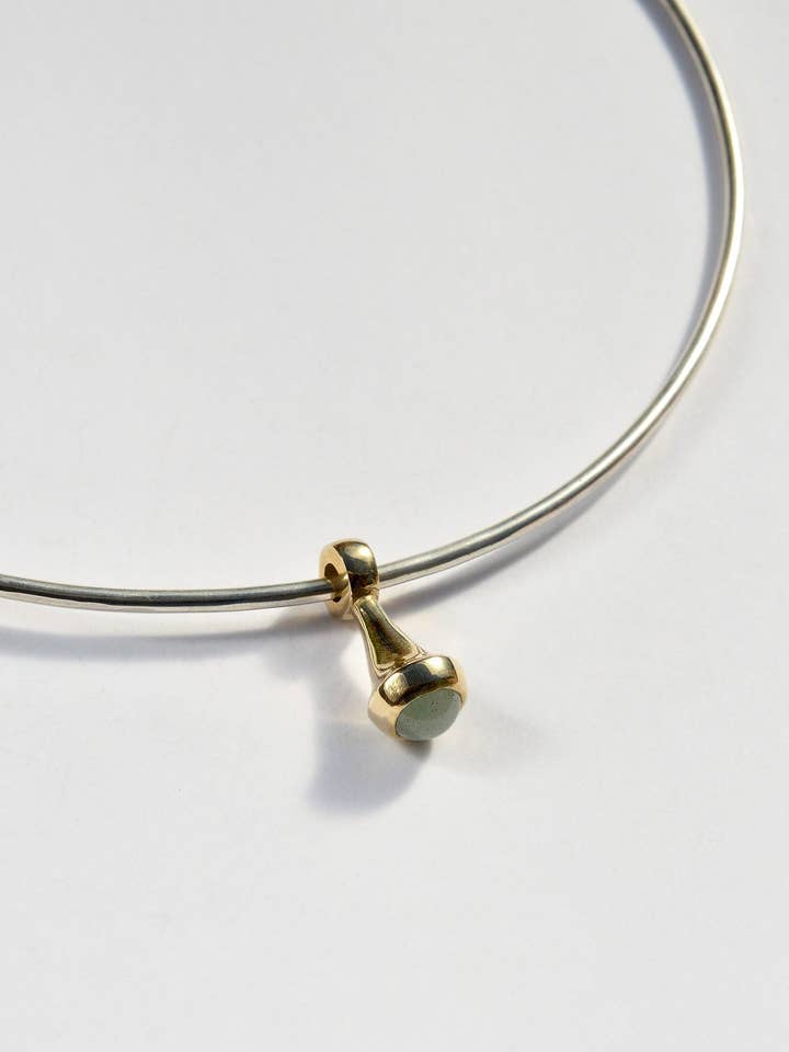 Grete Necklace for wholesale by Tiro Tiro Jewelry