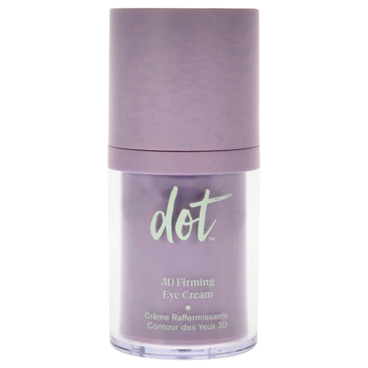 3D Firming Eye Cream by dot for Unisex - 15 ml Cream for wholesale by Style Rule