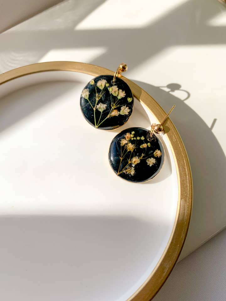 Cercles respiratoires pour bébés pour la vente par Hello Lilly Co