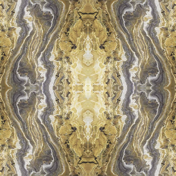 Marble Onyx - Jupiter Wallpaper for wholesale by Detroit Wallpaper Co.
