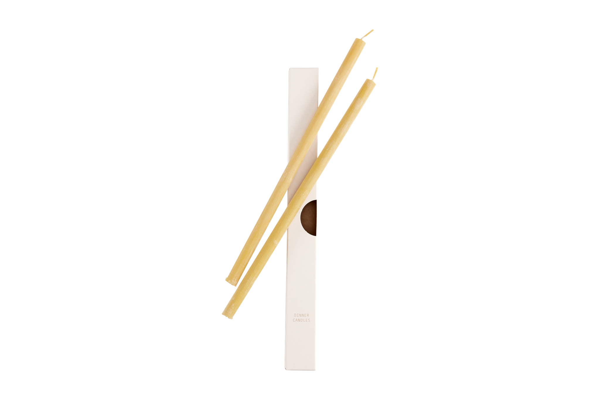 OVO Things - Venta al por mayor Velas cónicas/candeleros - Velas de Cena1