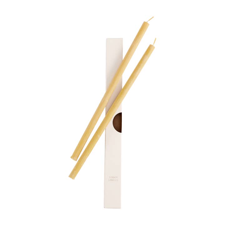 OVO Things - Wholesale Tapered Candle/Candlestick - Dinner Candles1