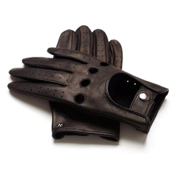 napo gloves - Wholesale Gloves - Men's - napoDRIVE Men's Nappa Leather Touchscreen Driving Gloves11