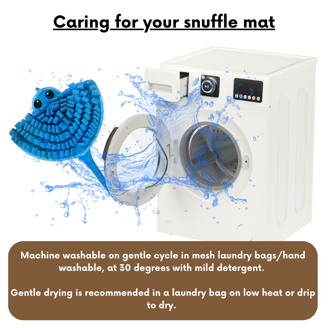 PawzNDogz – Engroshandel Legetøj - Kat/hund – Sassy Stingray Snusemåtte til Hunde fra PawzNDogz7