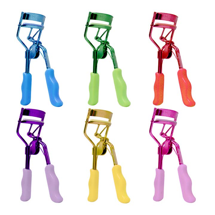 PINEAPPLE Beauty – Großhandel Wimpernzangen – Princessa 810G Automatischer Wimpernzange - 12 Stück