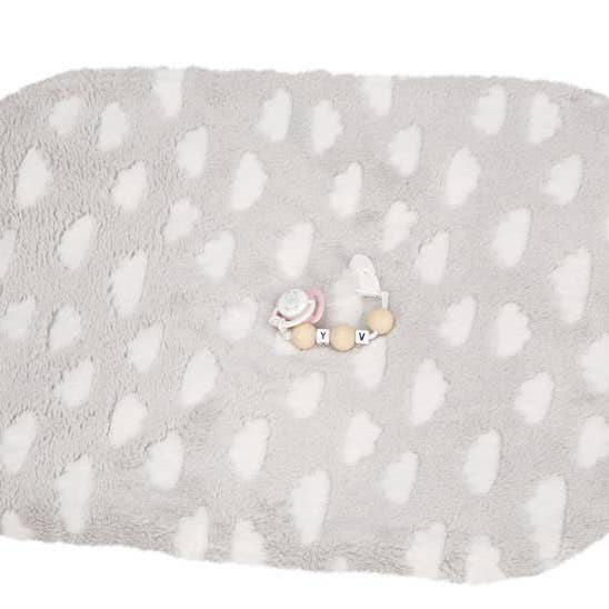 me&jo - Venta al por mayor Muñeca - Niños - Peluquería y alfombra Doll Reborn 40 cm Violeta m.2