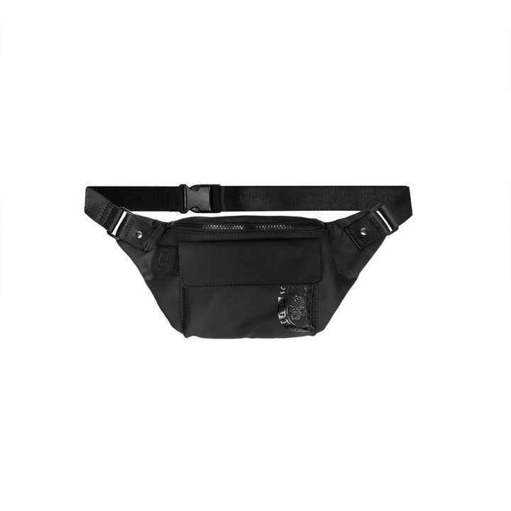 Scorpion Bay - Vente Sac ceinture – unisexe - Sac banane multi-poches