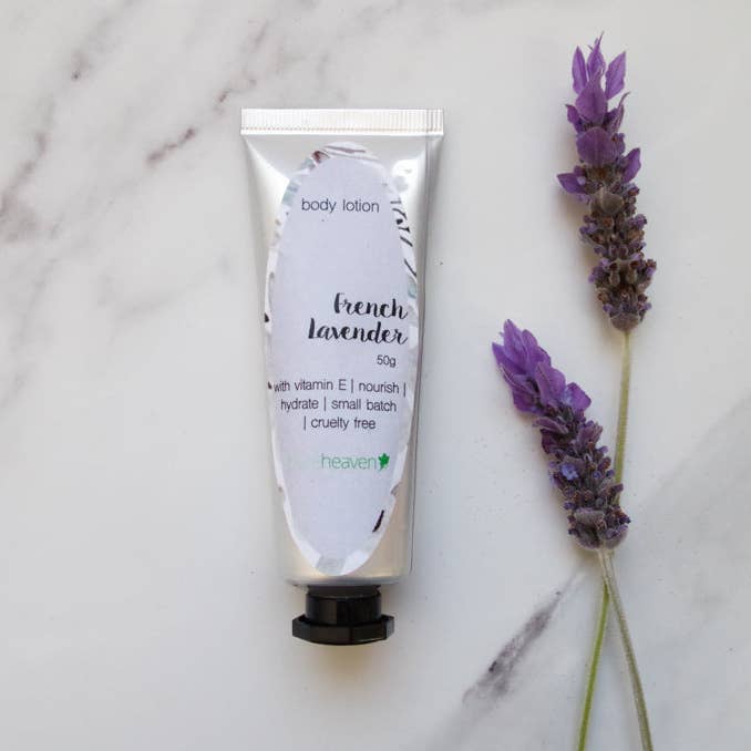Pureheaven - Wholesale Body cream/lotion - French Lavender Body Lotion