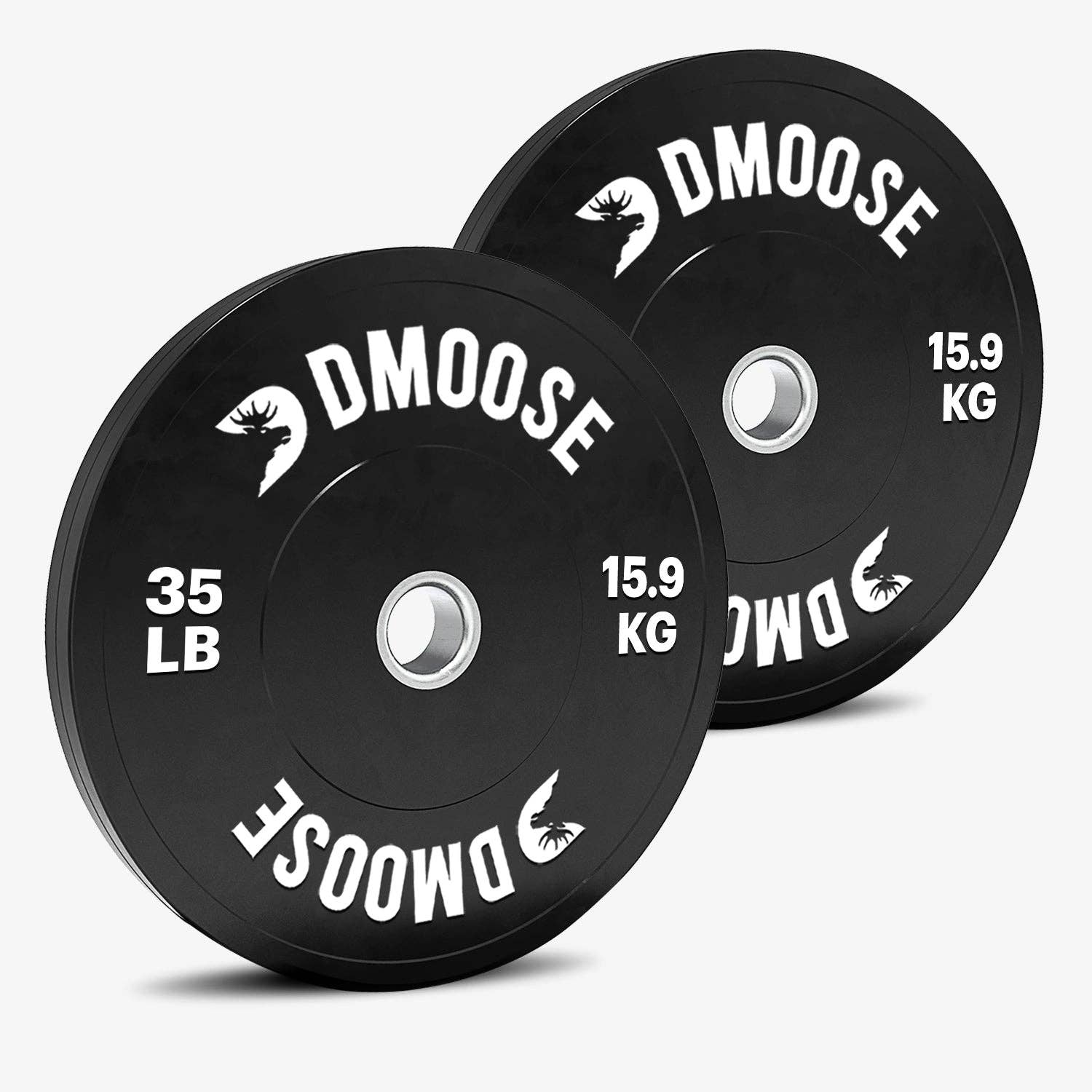 DMOOSE - Wholesale Fitness Equipment - Bumper Plates14