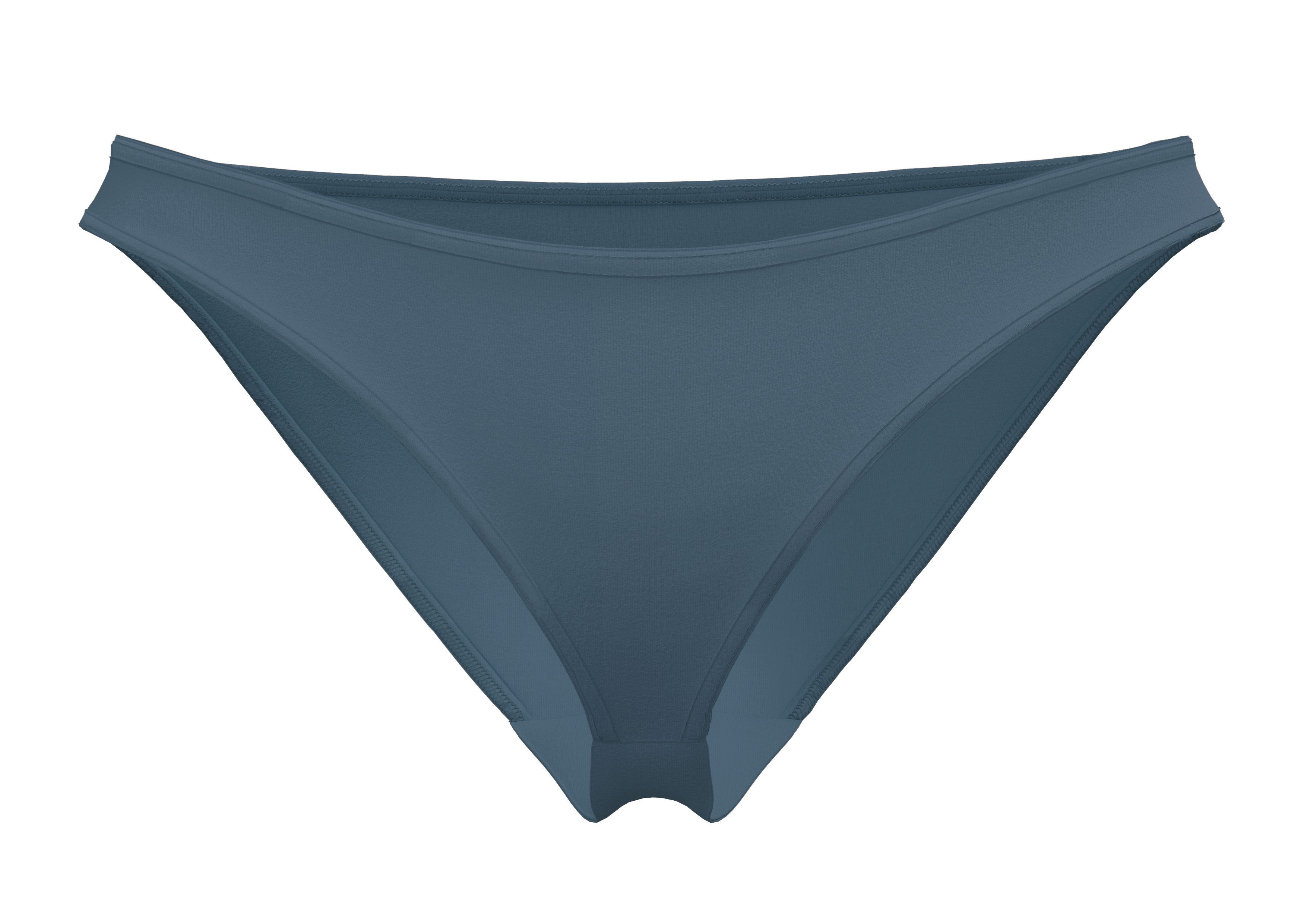 Leela Cotton - Vente Sous-vêtements – femme - Culotte classique pour femme 11515