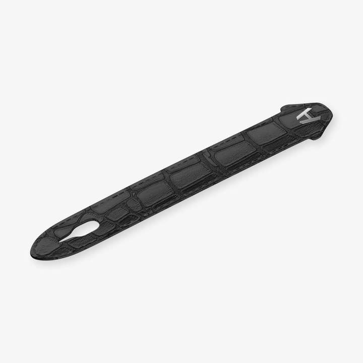 Alça de jacaré para estojo de dedo por atacado de Hadoro Paris