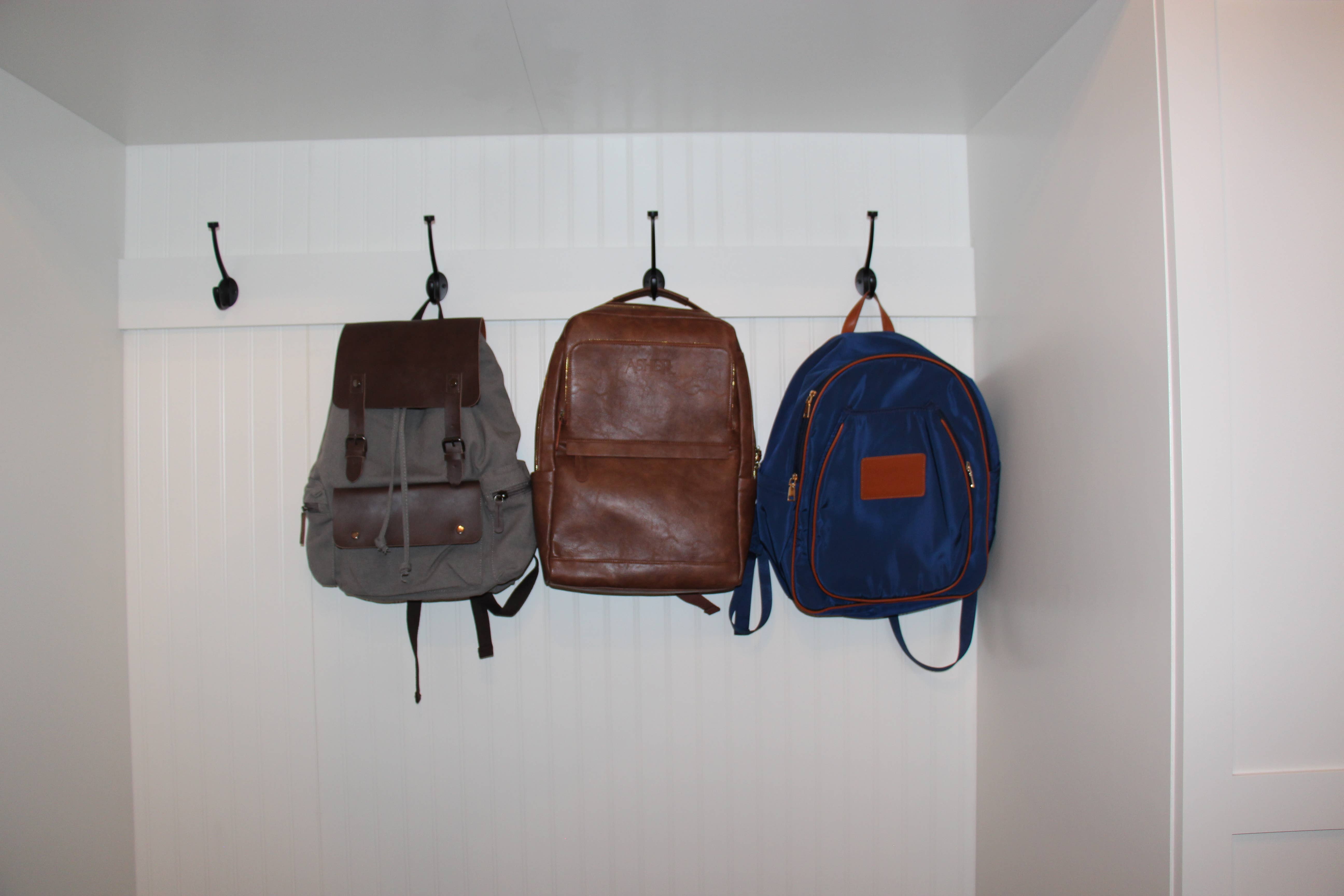 Lemonbella - Wholesale Backpack - Men's - Men’s Chad Backpack - CLOSEOUT DEAL!8