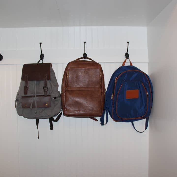 Lemonbella - Wholesale Backpack - Men's - Men’s Chad Backpack - CLOSEOUT DEAL!8