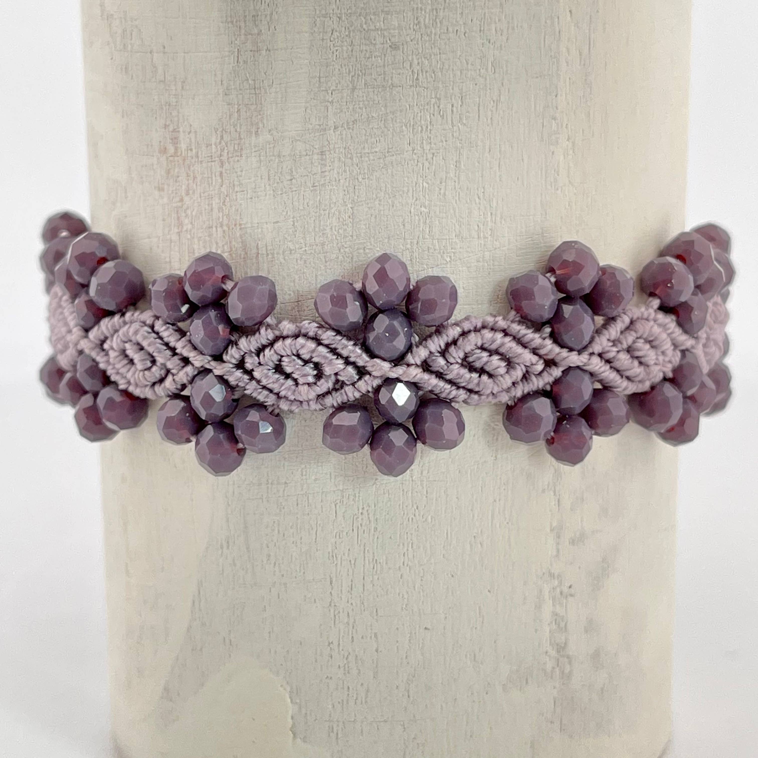 Bracelet Flora • Maë Zoa