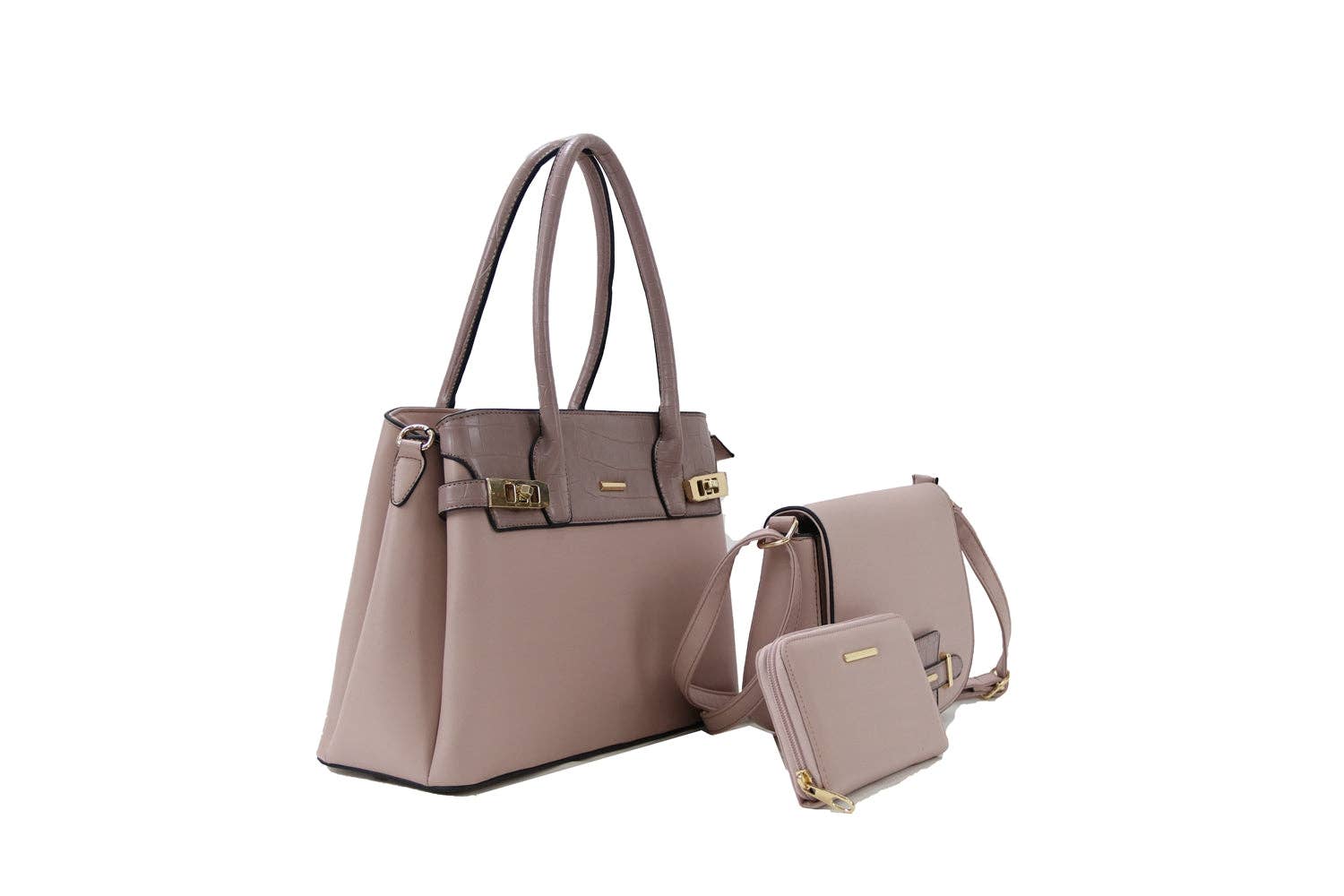 Men's Wearable Wallet Bag Top Quality Designer Replica Bags Wholesale -  China Handbag and Tote Bag price