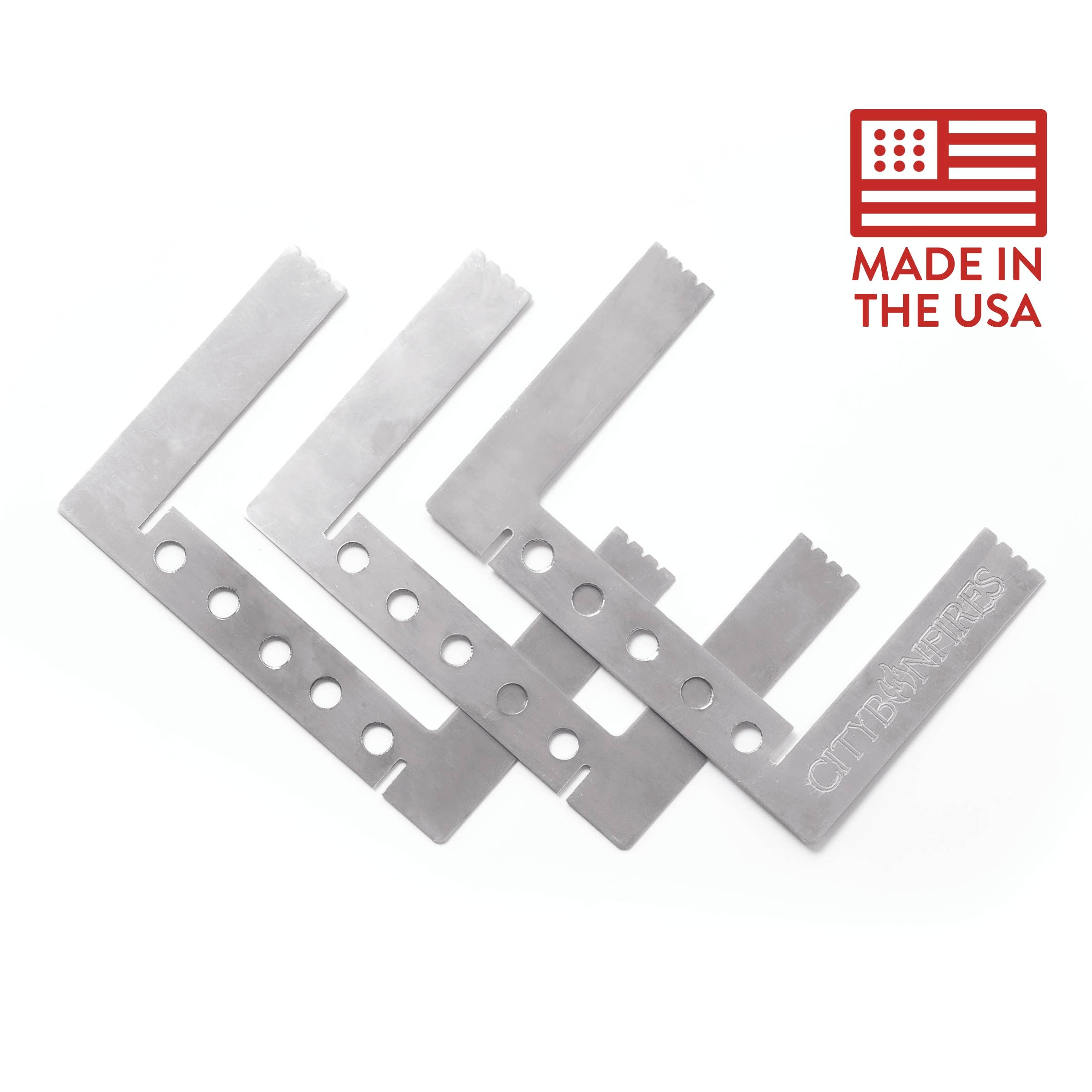 City Bonfires - Portable Fire Pits - Wholesale Fire Pit - Portable Camp Stove / Stand Combo9