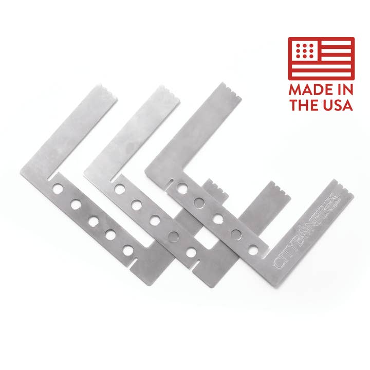 City Bonfires - Portable Fire Pits - Wholesale Fire Pit - Portable Camp Stove / Stand Combo9