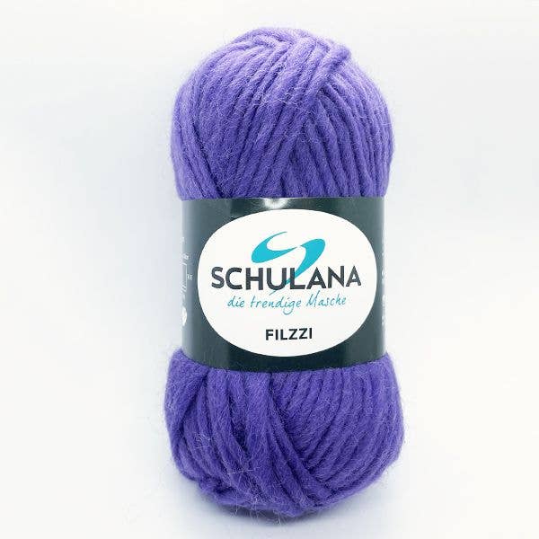 SCHULANA - Wholesale Yarn - Filzzi Wolle15