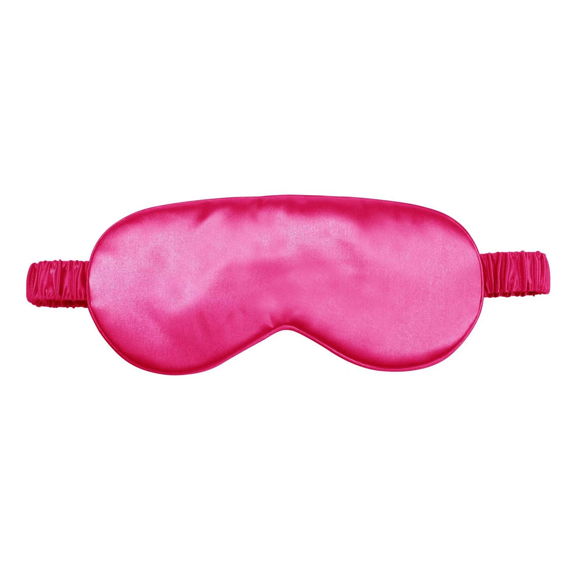 SaySilk™ – wholesale Sovmask – SaySilk™ 22 Momme 100% silke högkvalitativ sömnmask 8