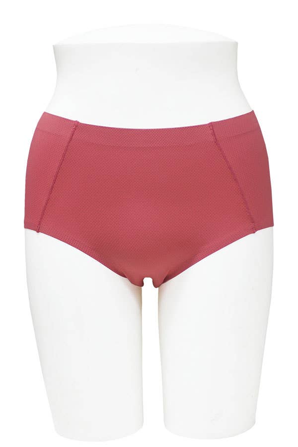 Assorted Color Youmita laser cut Panty - 90072-PTY-S-6 for wholesale on Faire17