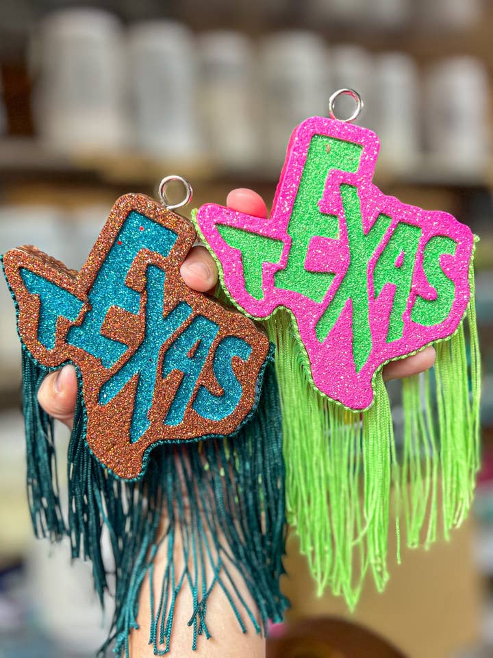 T E X A S per la vendita all'ingrosso da parte di Mama & Me Freshies