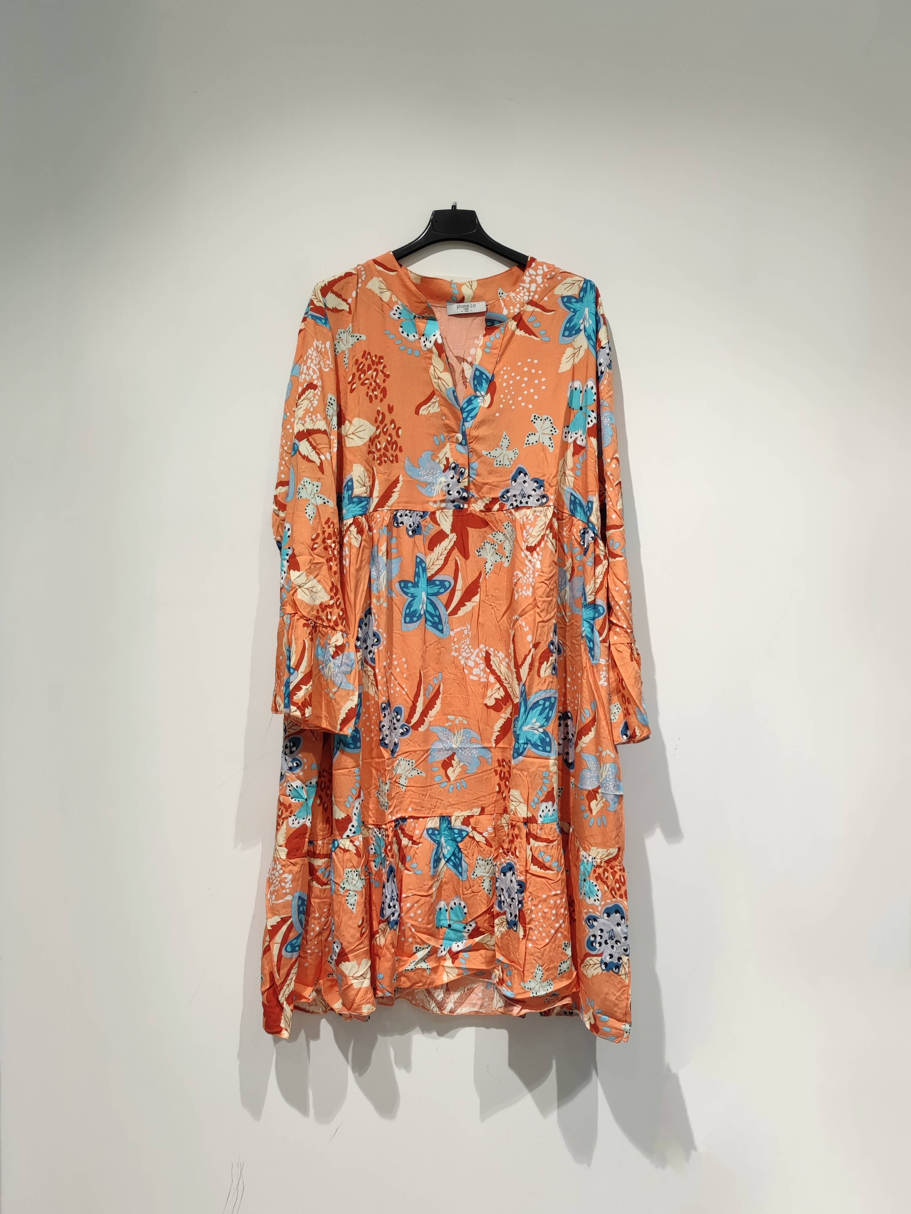 Pomelo paris - Wholesale Dress - Women's - MARIA Dress 2508-2 PACK 40