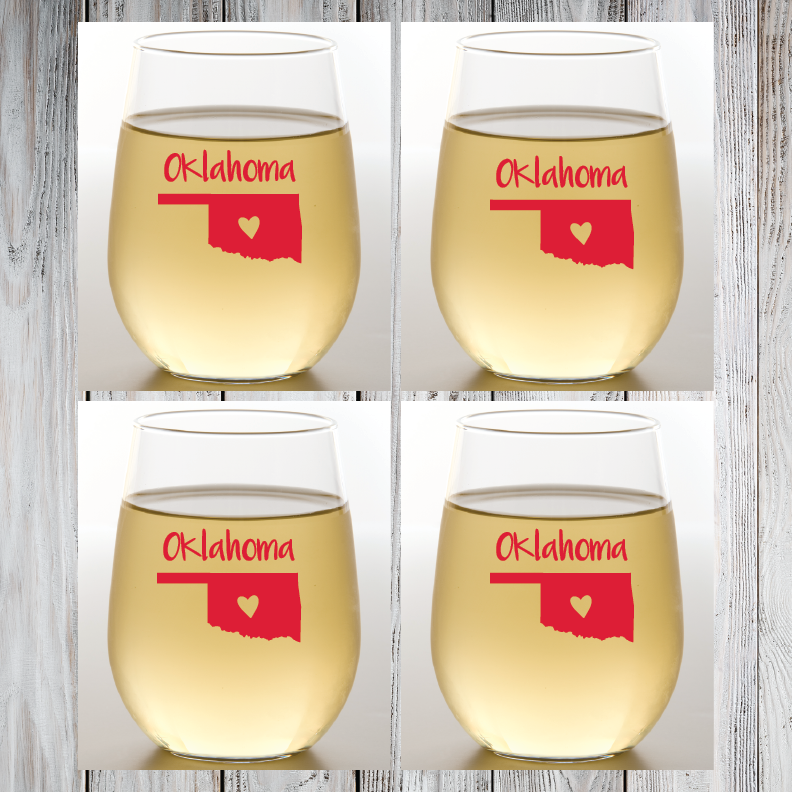 Wine-Oh! - Wholesale Wine Glass - CLOSEOUT ASSORTED Unbreakable Stemless Plastic Wine Glasses54