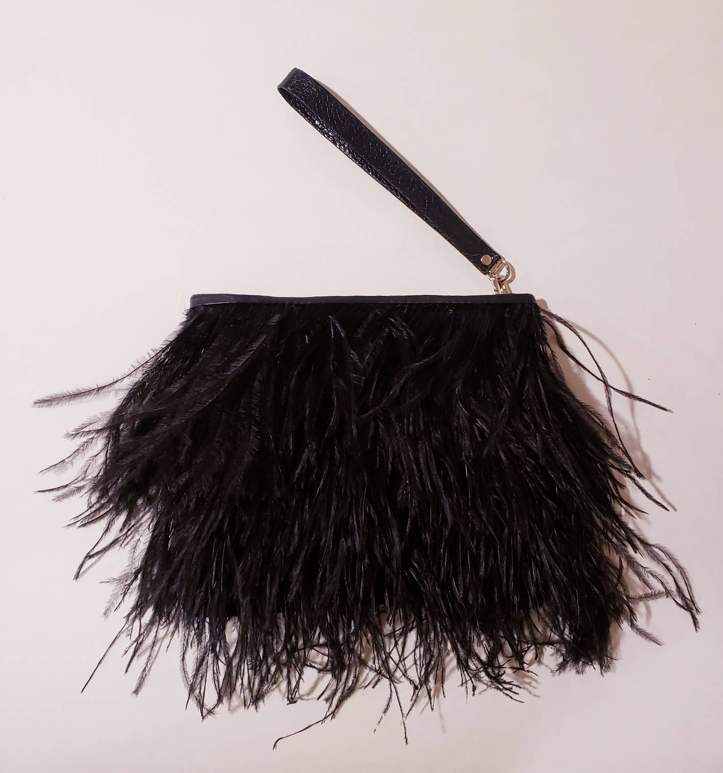 KOLUNTU - Wholesale Crossbody Bag - Women's - Fancy Feather Handbag9
