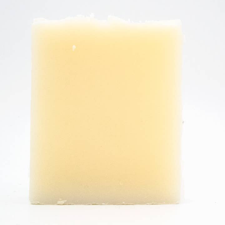 Ateliers la Brique - Wholesale Bar Soap - All coconut soap - 100g2