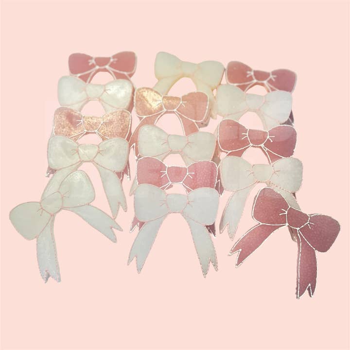 Ambientador para coche en forma de lazo para venta al por mayor de EM Frills