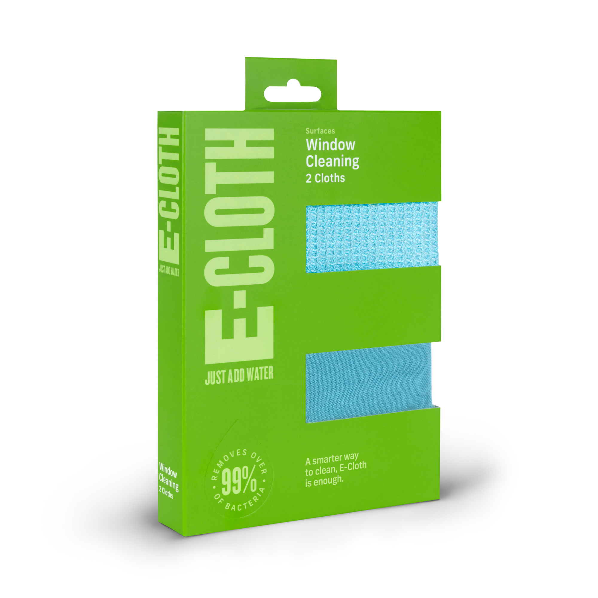 E-Cloth - Wholesale Cleaning Cloth - Window Cleaning Cloth Kit3