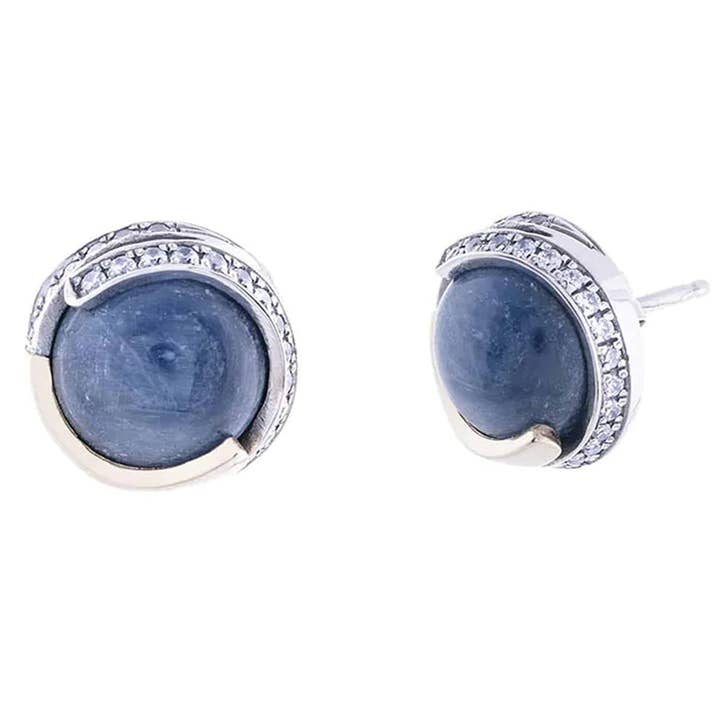 Brincos Eleni for wholesale by PEKAN JEWELLERY