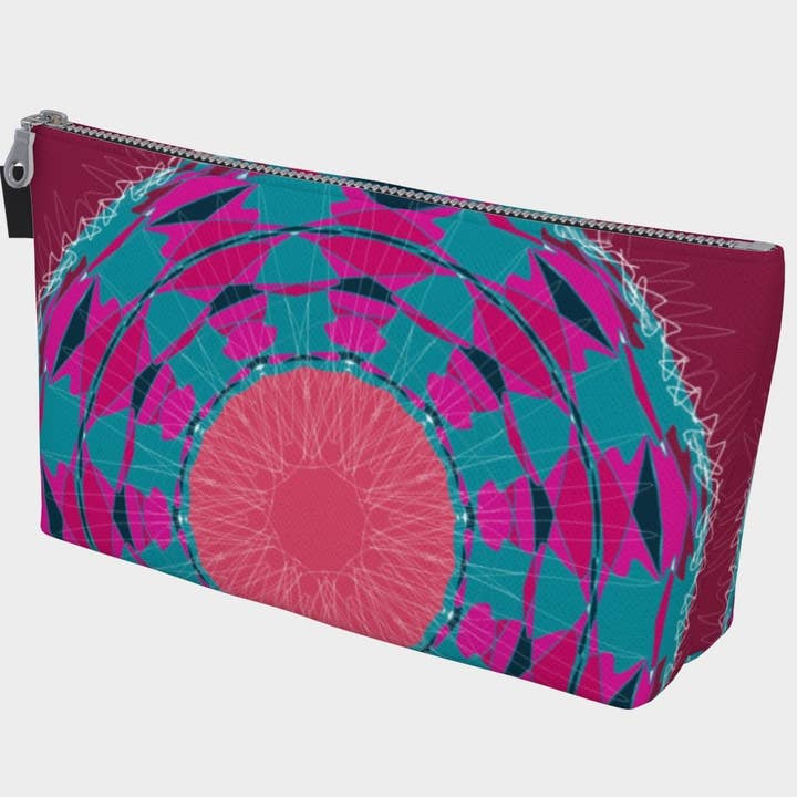 Lynlåspose til projekter | Kalejdoskop for engroshandel hos Creative Artifacts HQ