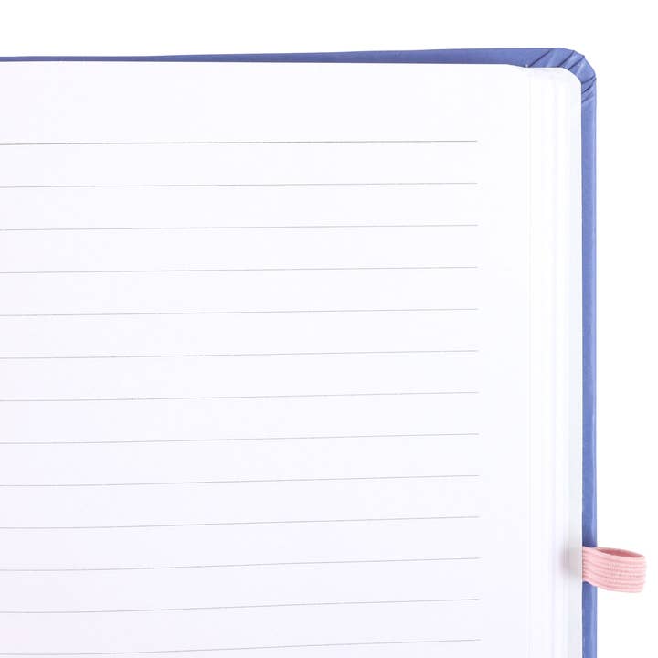 Something Different Wholesale - Wholesale Journal/Diary - The Moon Dream Journal with Amethyst Pen