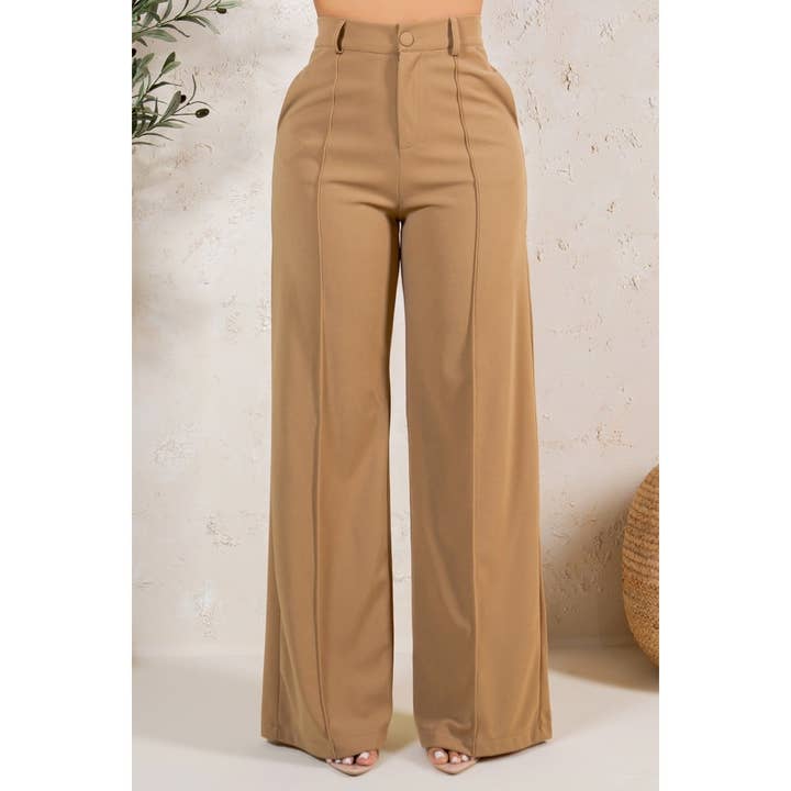 PANTALON CHIC CLASSIQUE
pour la vente par Esmeray Clothing