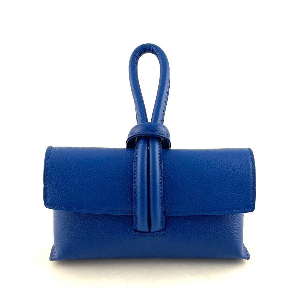 MILANO AMOUR - Wholesale Clutch Bag - Women's - MICHELLE CLUTCH KNOT0