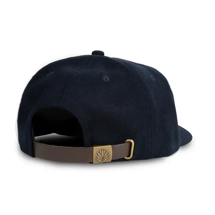 Sendero Provisions Company – Großhandel Flat Brim Cap – Unisex – Logo-Hut70