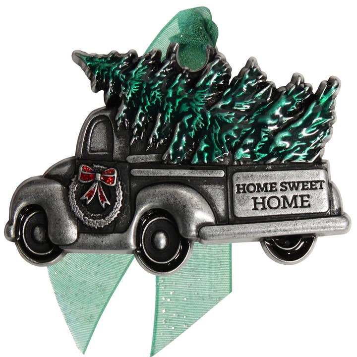 Vintage-LKW-Verzierung für den Großhandel von Gloria Duchin