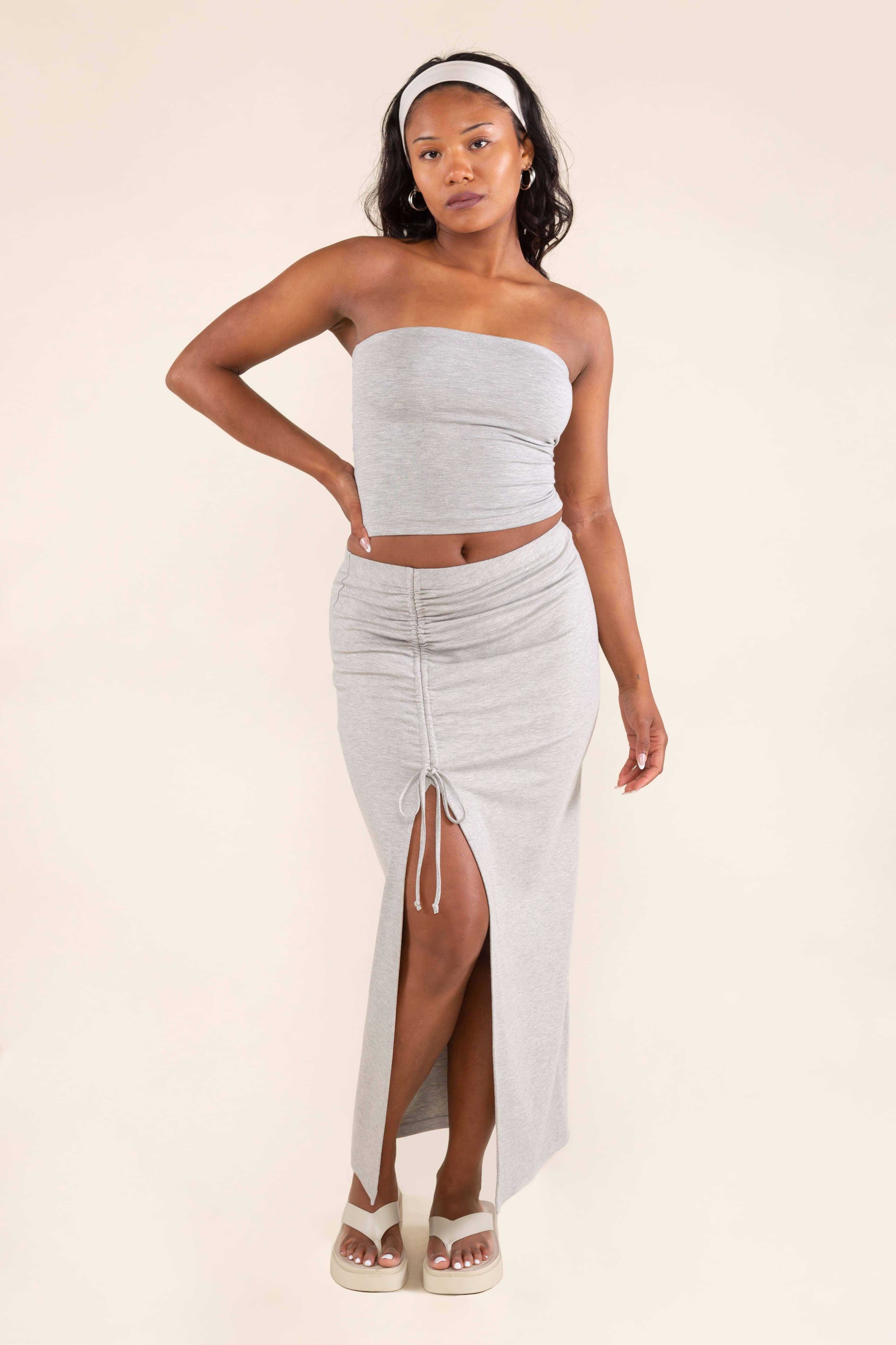 NLT - Venta al por mayor Falda - Mujer - Falda Astrid