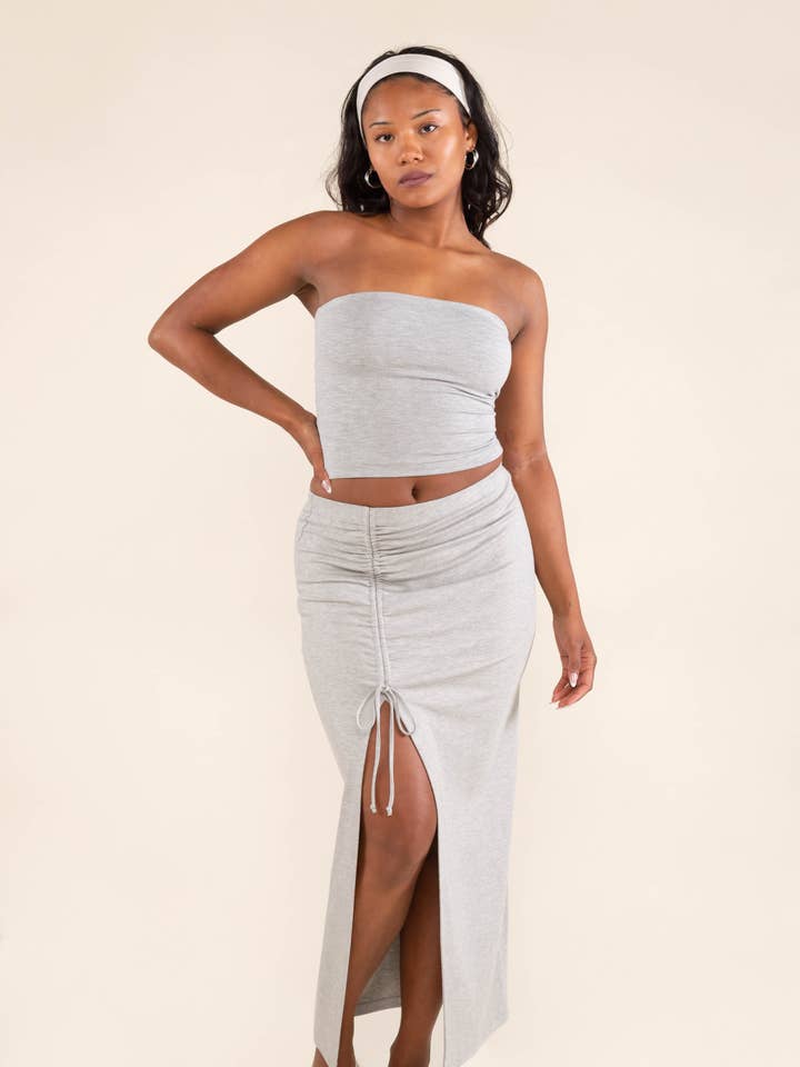 NLT - Venta al por mayor Falda - Mujer - Falda Astrid0