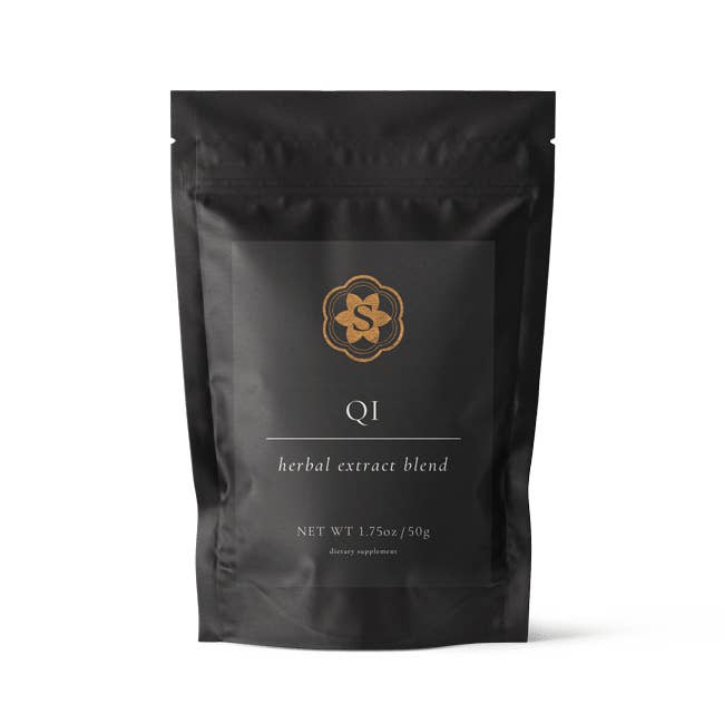 SuperFeast - Wholesale Oral Supplement/Vitamin - QI Blend