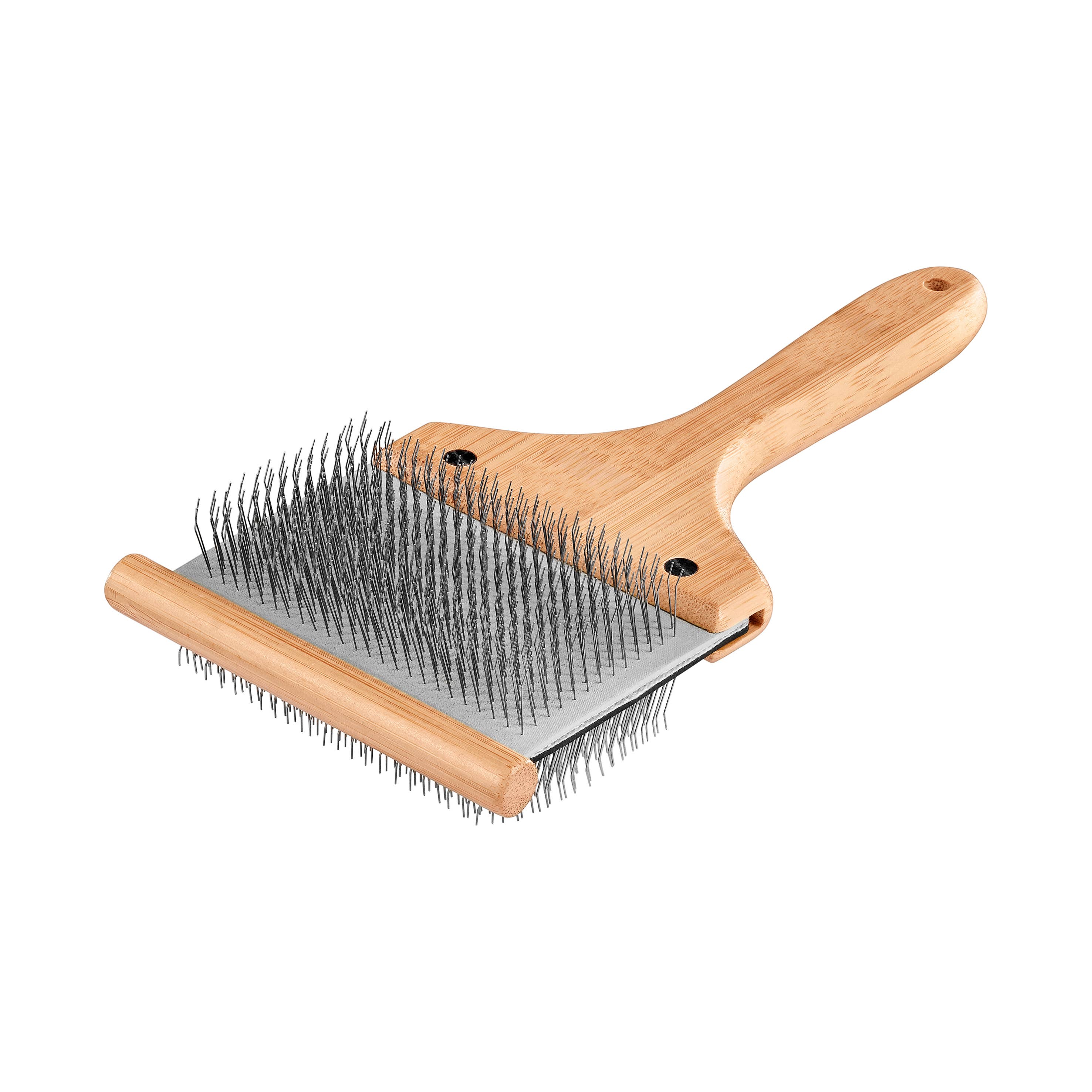 ARTERO UK LTD – wholesale Pet brush – Cat/dog – Artero Bella - Double Flexible Slicker L2