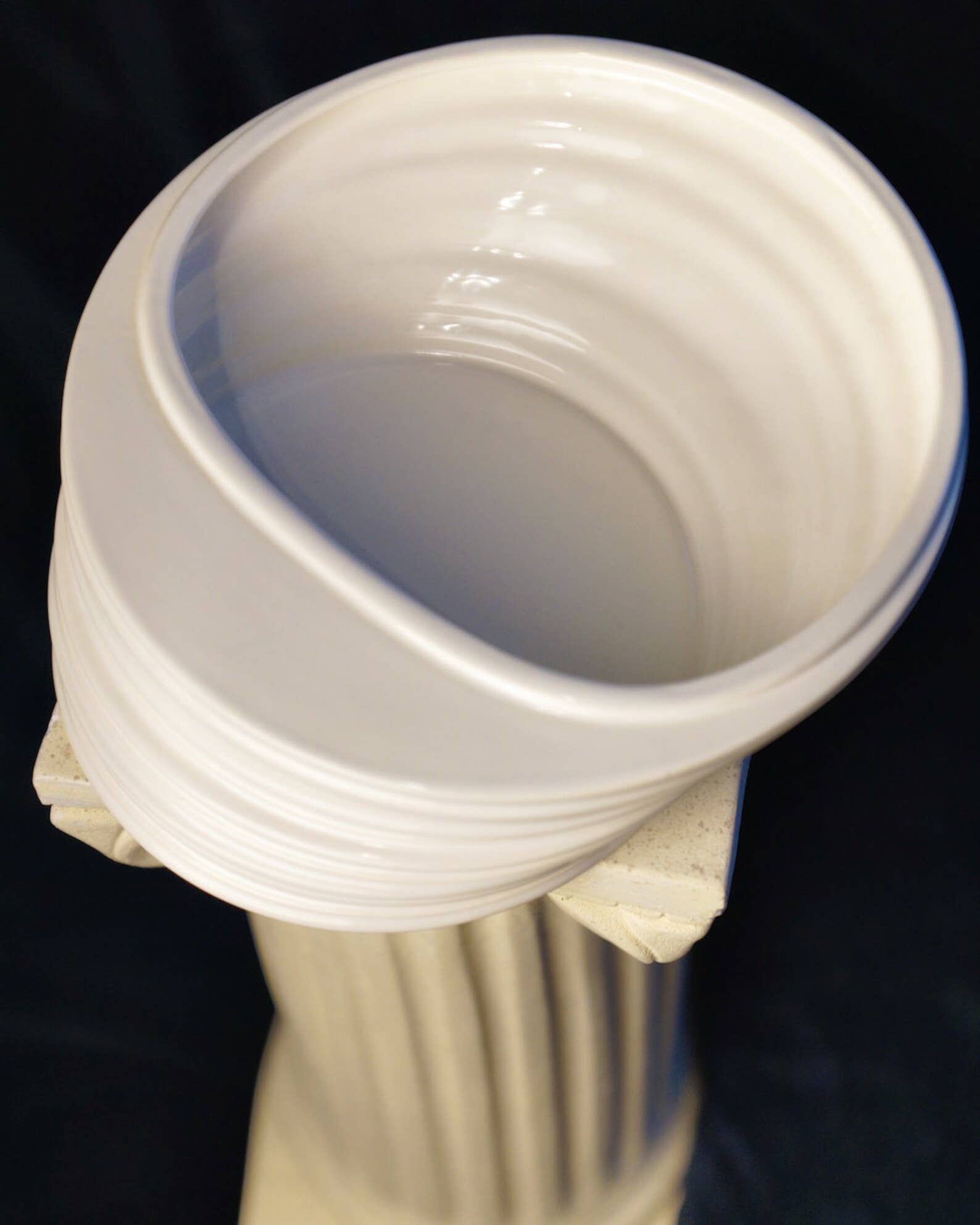 TRR Designs - Wholesale Serve Bowl - Handmade Pottery Ceramic Tennessee Bowl, Serving Dish Tray9