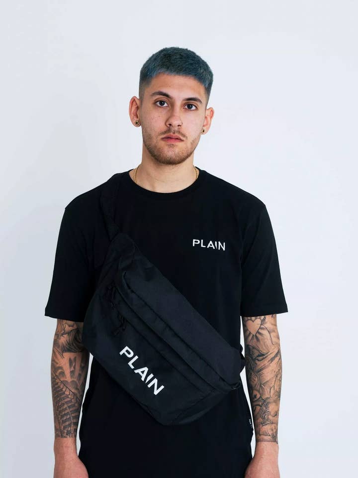 XL Shoulder Bag for wholesale by PlainAmstrdm